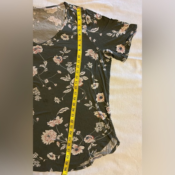 3X - Maurices 24/7 Tee - Picture 4 of 4